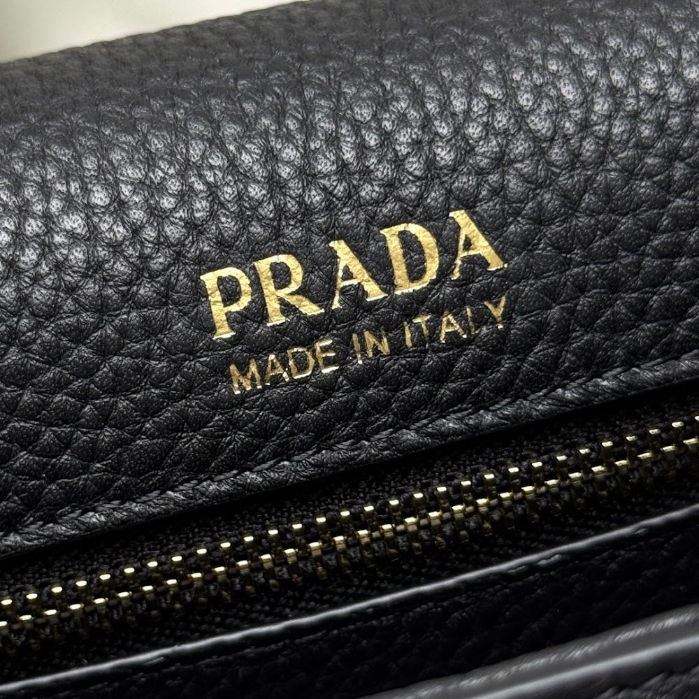 Dragons Bags Pradn Luxury Bag --102615