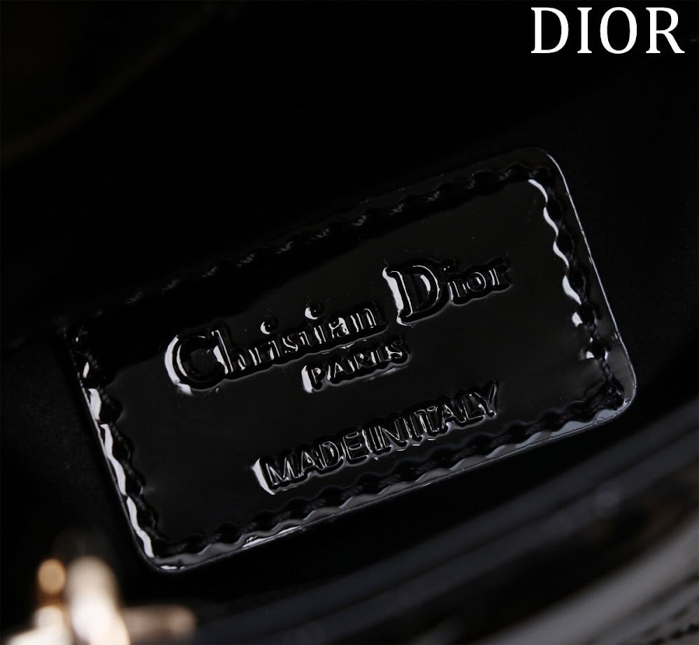 Dragons BagsDiorn Luxury Bag --116562