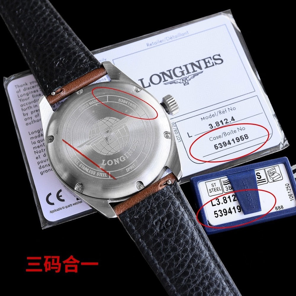 Dragons Bags Luxury Designer Watch --104127