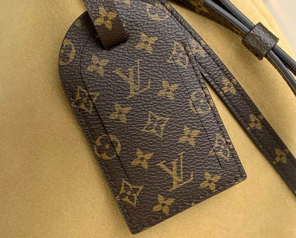 Dragons Bags ln Luxury Bag --57237