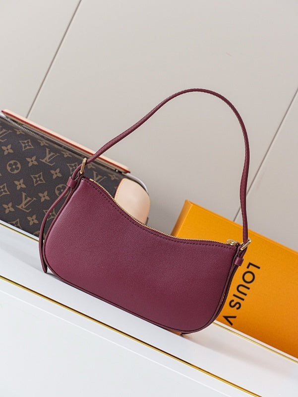 Dragons Bags LVn Luxury Bag --81146