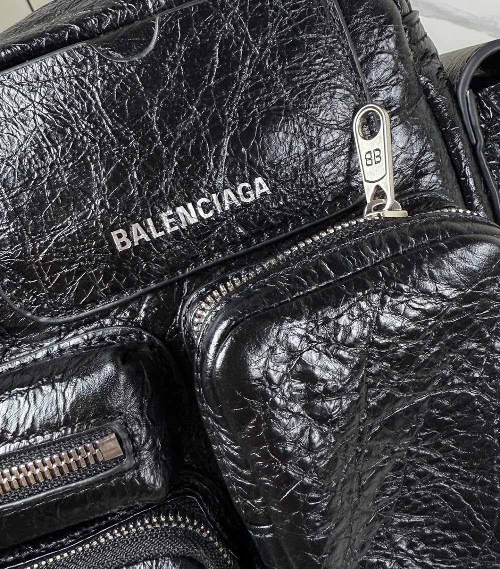 Dragons Bags Balenciaga Luxury Bag --111331