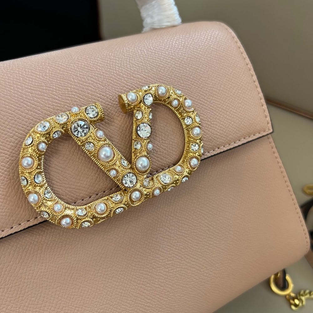 Dragons Bags Valentine Luxury Bag --121937