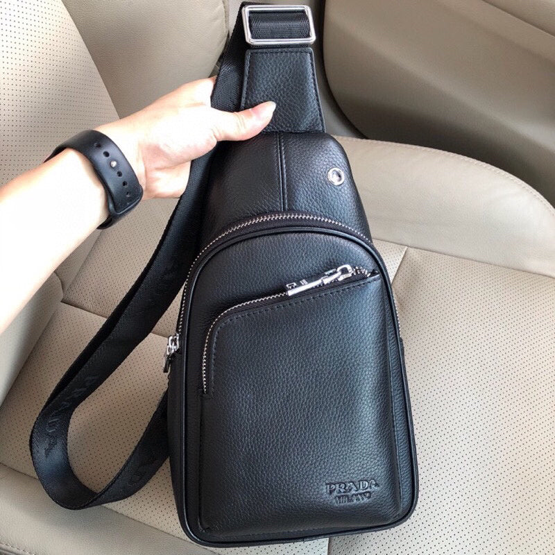 Dragons Bags pradn Luxury Bag --73316