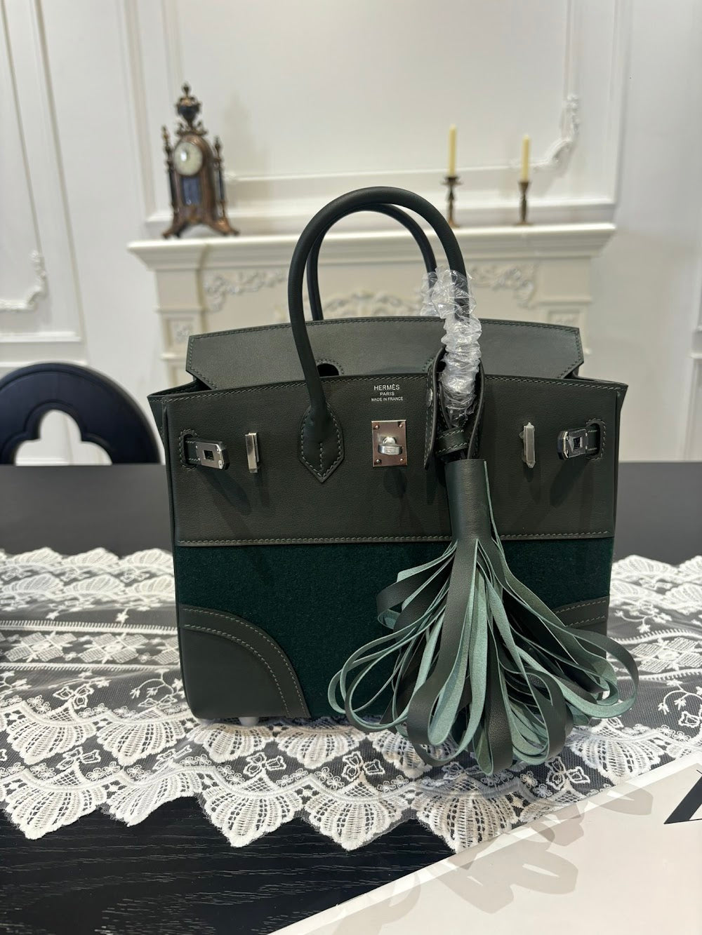 Dragons BagsHermesn Luxury Bag --118041