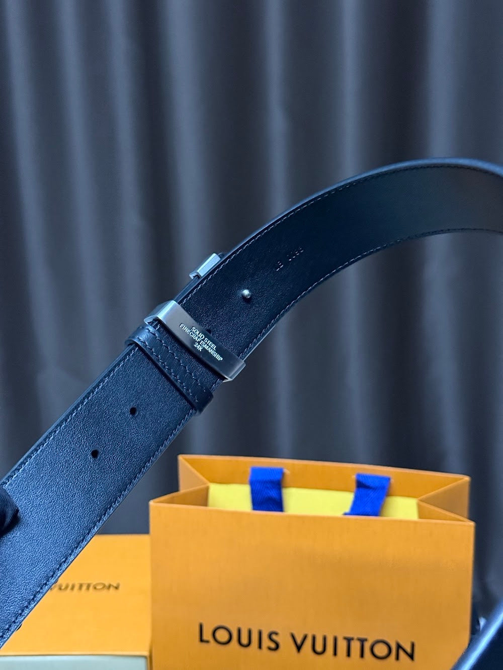 Dragons Bags ln Luxury Belt --107209