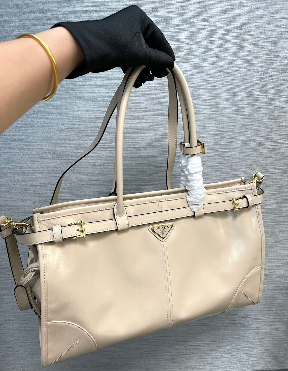 Dragons Bags Prada Luxury Bag --54513