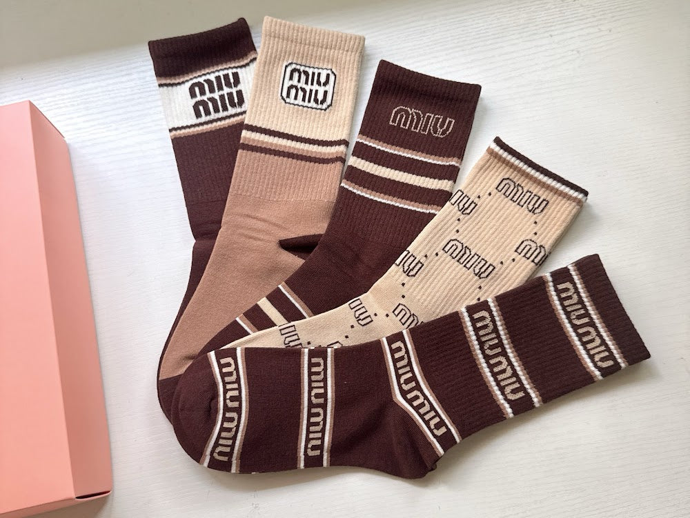 Dragons Bags Premium Luxury Socks --98545