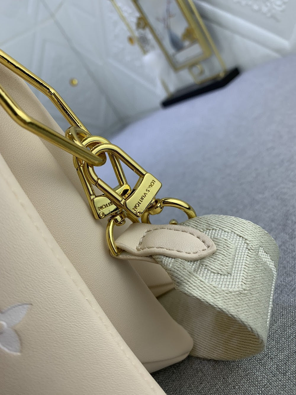 Jessica Bags ln Luxury Bag --75798