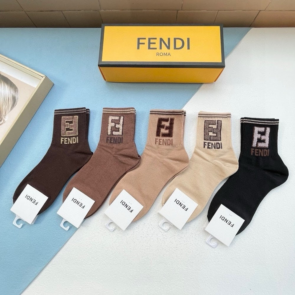 Dragons Bags Premium Luxury Socks --98720