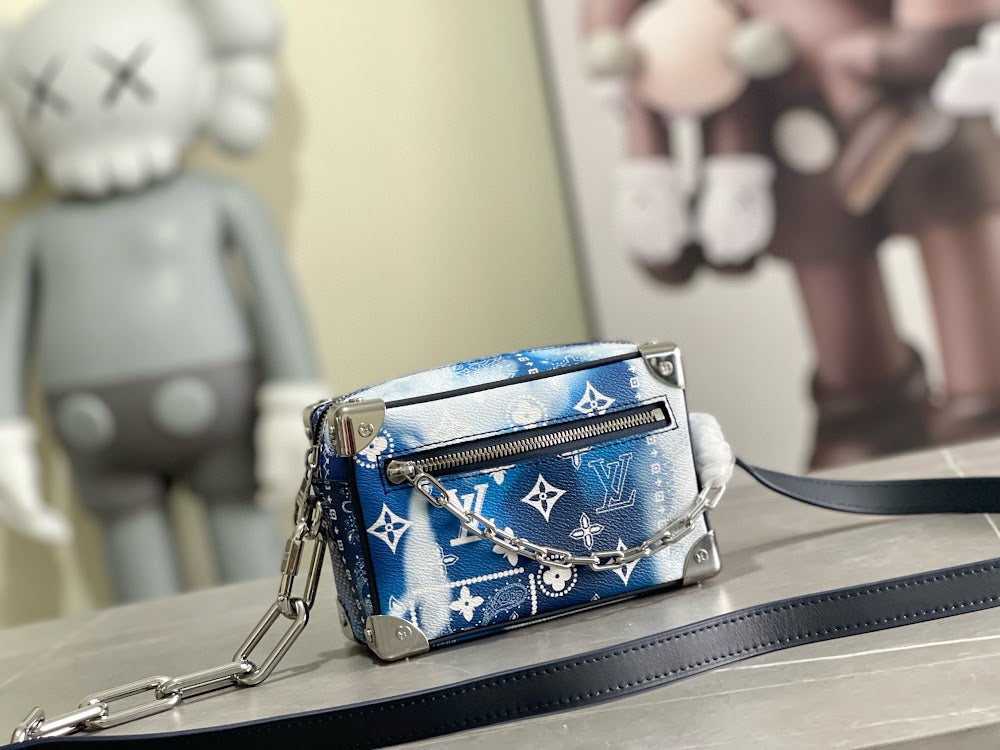 Dragons Bags ln Luxury Bag --71333