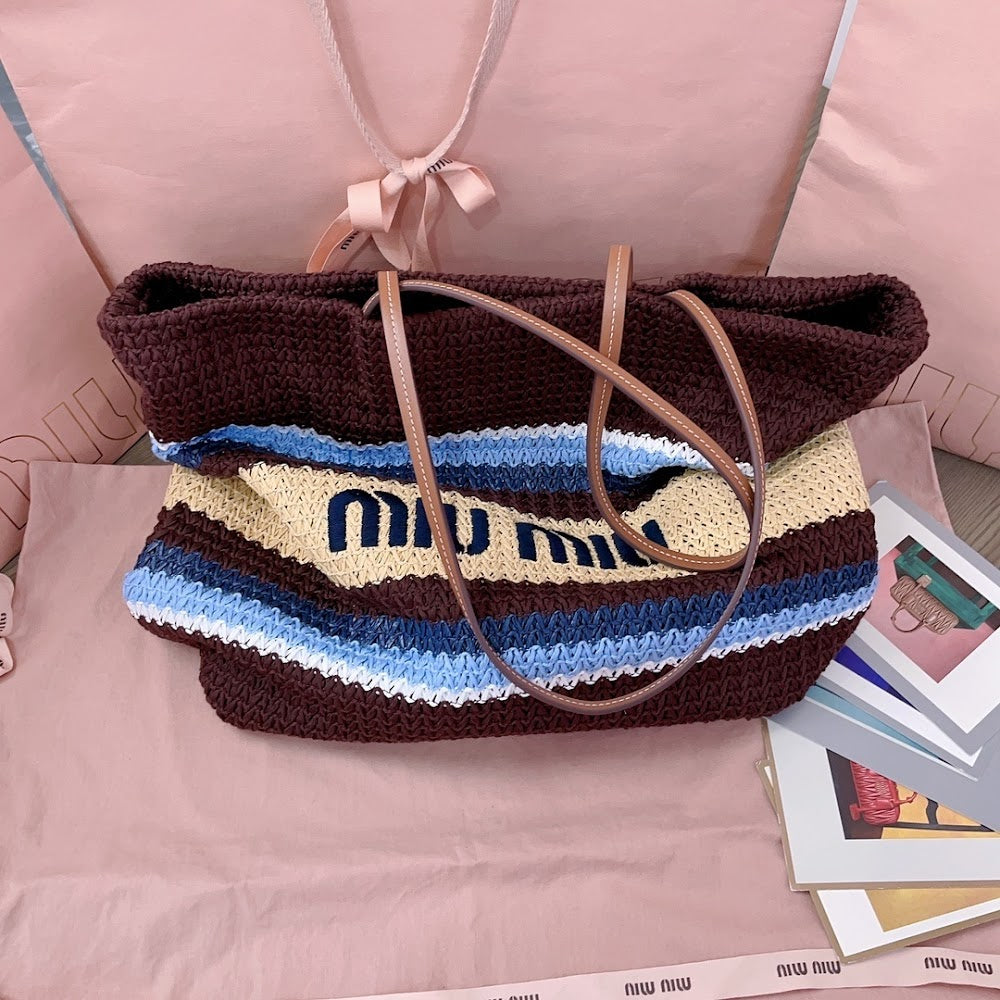 Dragons Bags Miun Miun Luxury Bag --123009