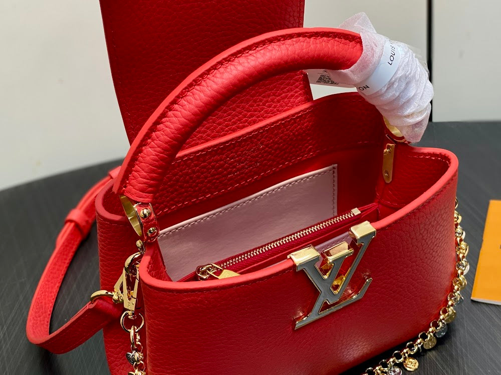 Dragons Bags ln Luxury Bag --96560