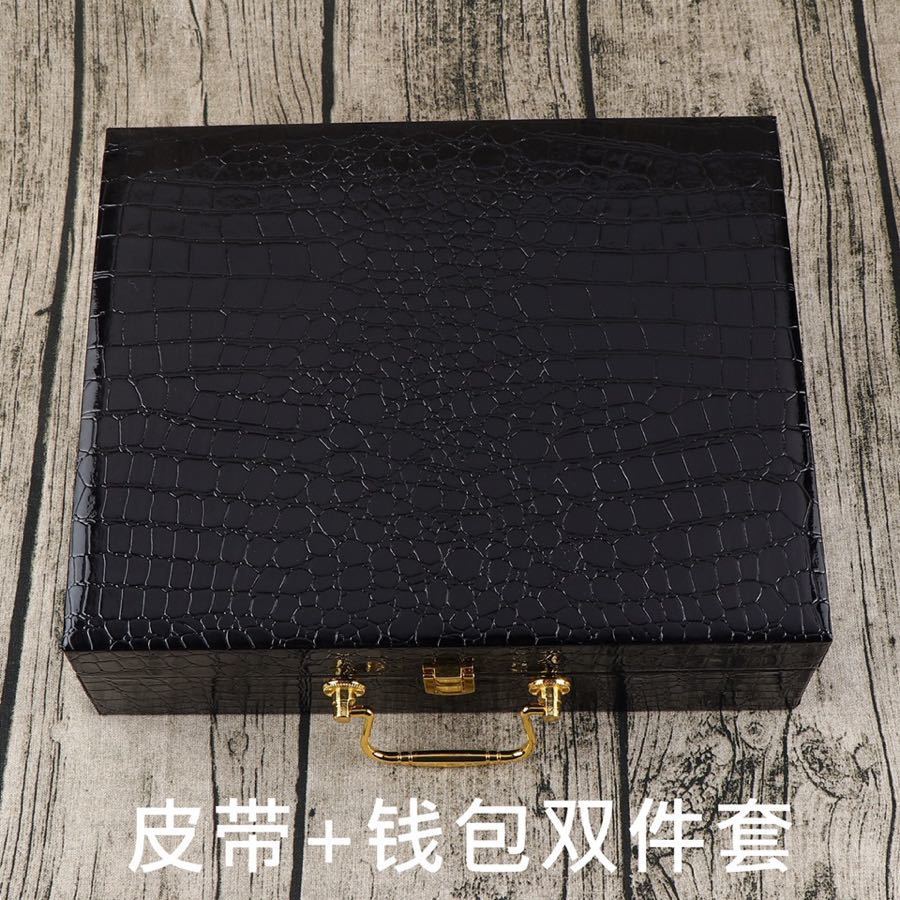 Dragons Bags ln Luxury Belt --101064