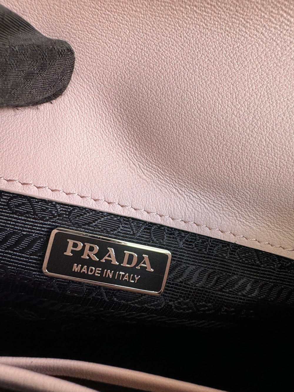 Dragons Bags Pradn Luxury Bag --102449