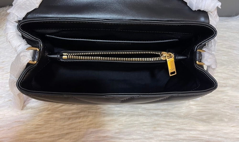 Dragons Bags YSLn Luxury Bag --120162