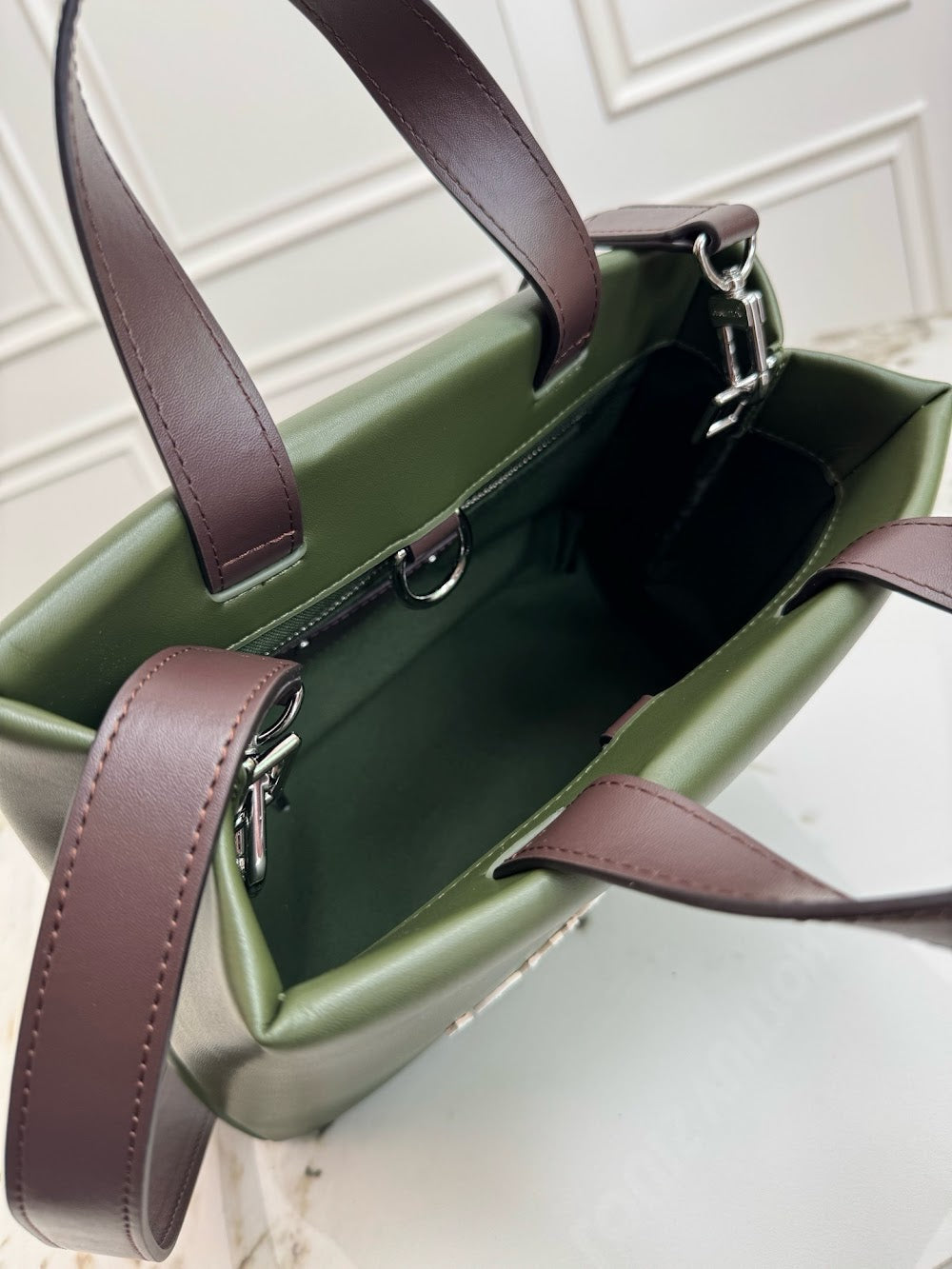Dragons Bags LVn Luxury Bag --81097