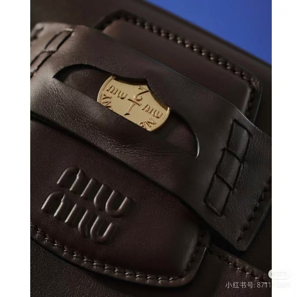 Dragons Bags Miun Miun Luxury Bag --122594