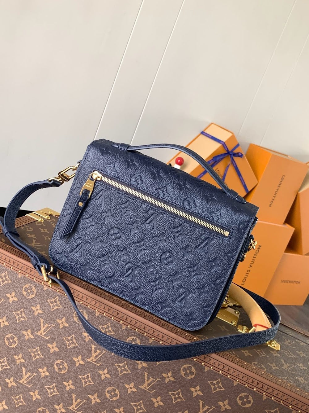 Dragons Bags LVn Luxury Bag --80284