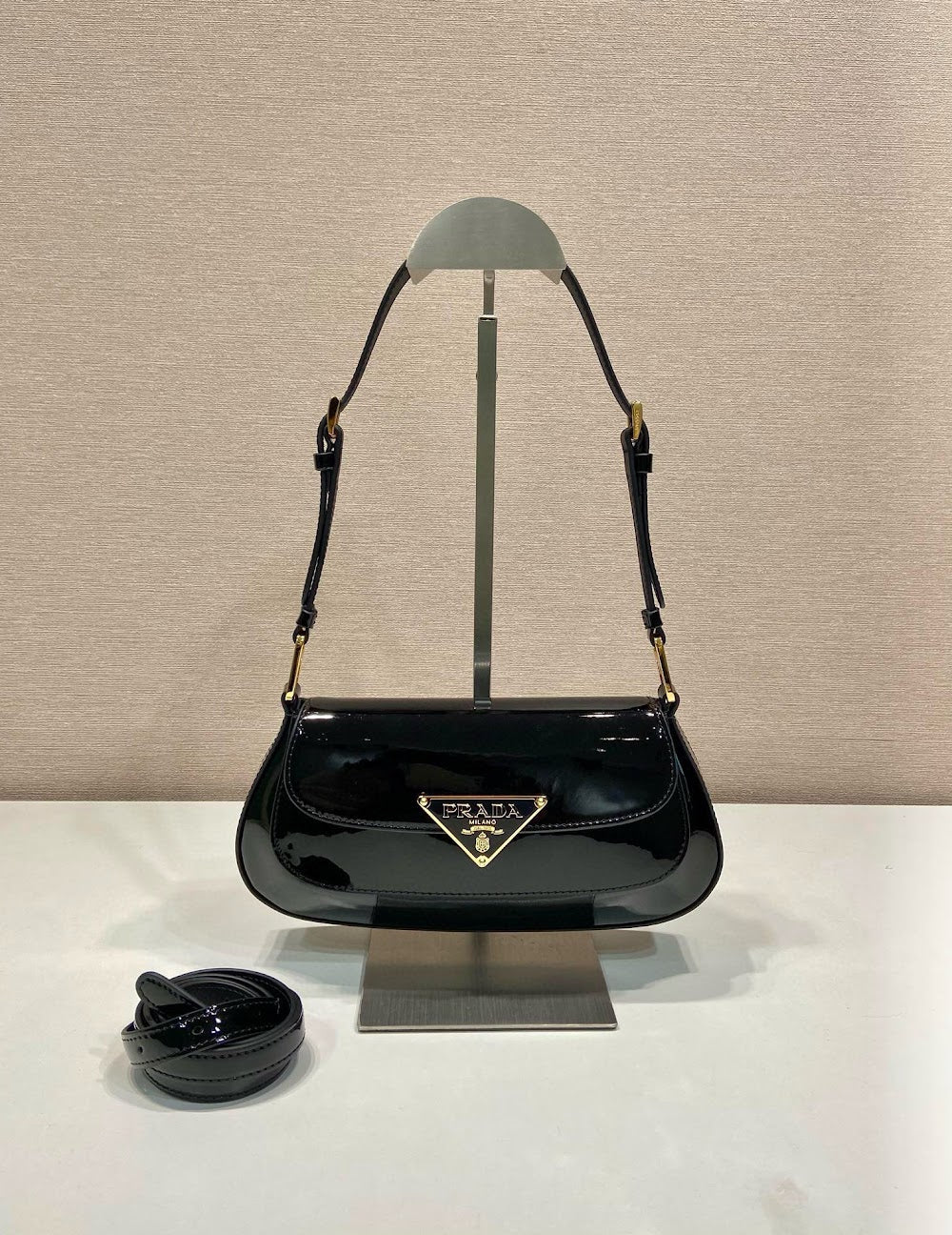 Dragons Bags pradn Luxury Bag --73636