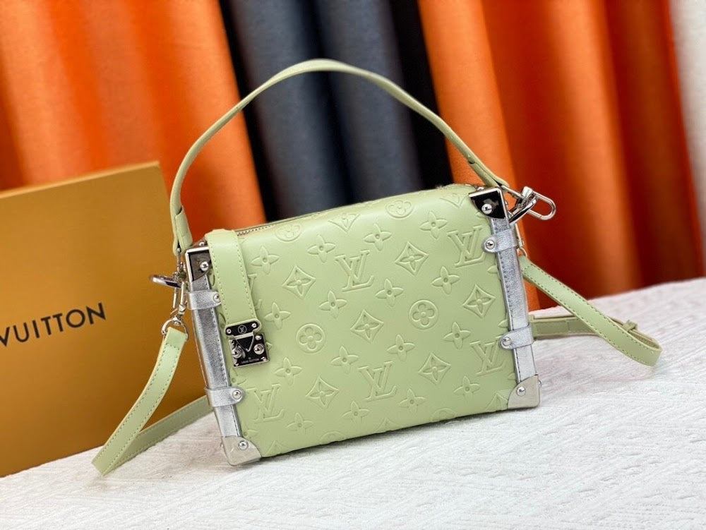 Jessica Bags ln Luxury Bag --75829