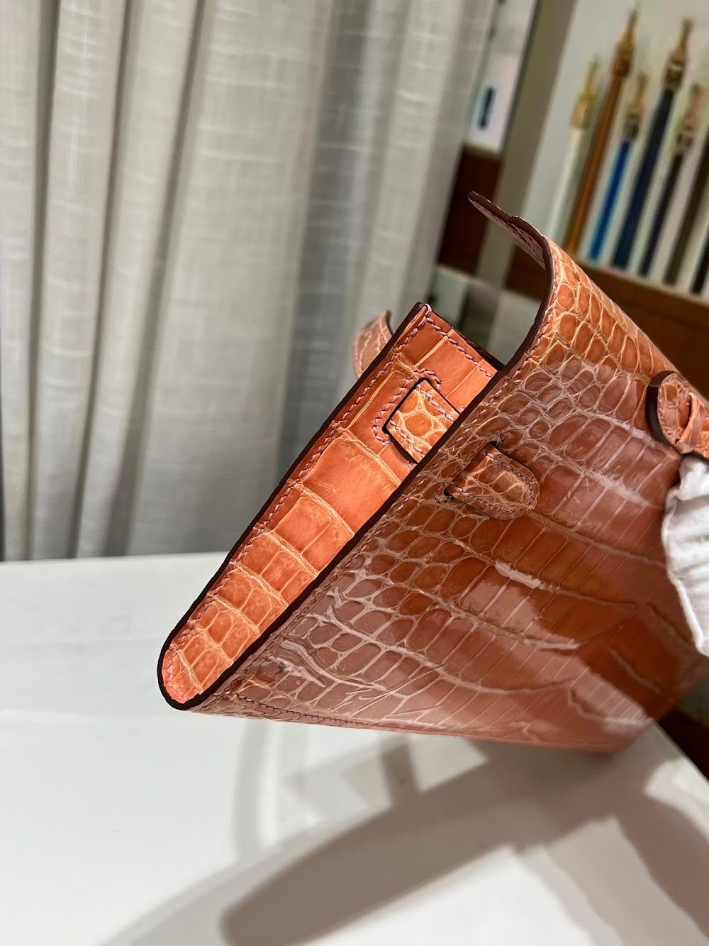 Dragons BagsHermesn Luxury Bag --116644