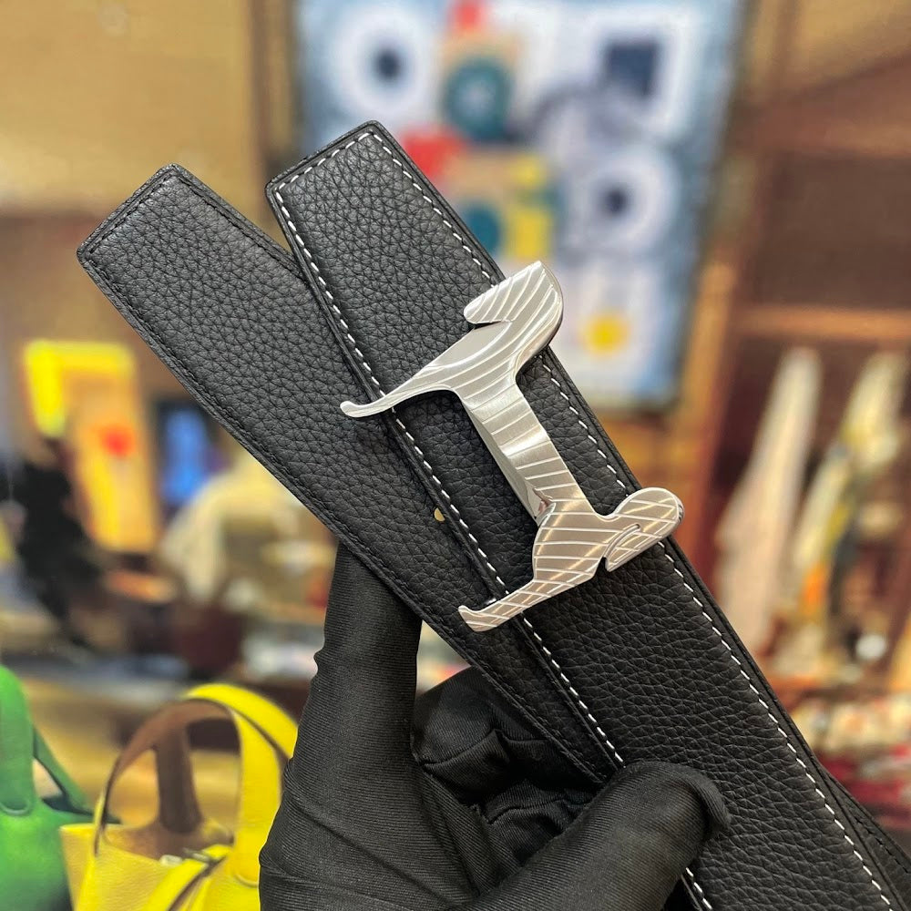 Dragons Bags Hermesn Luxury Belt --106360