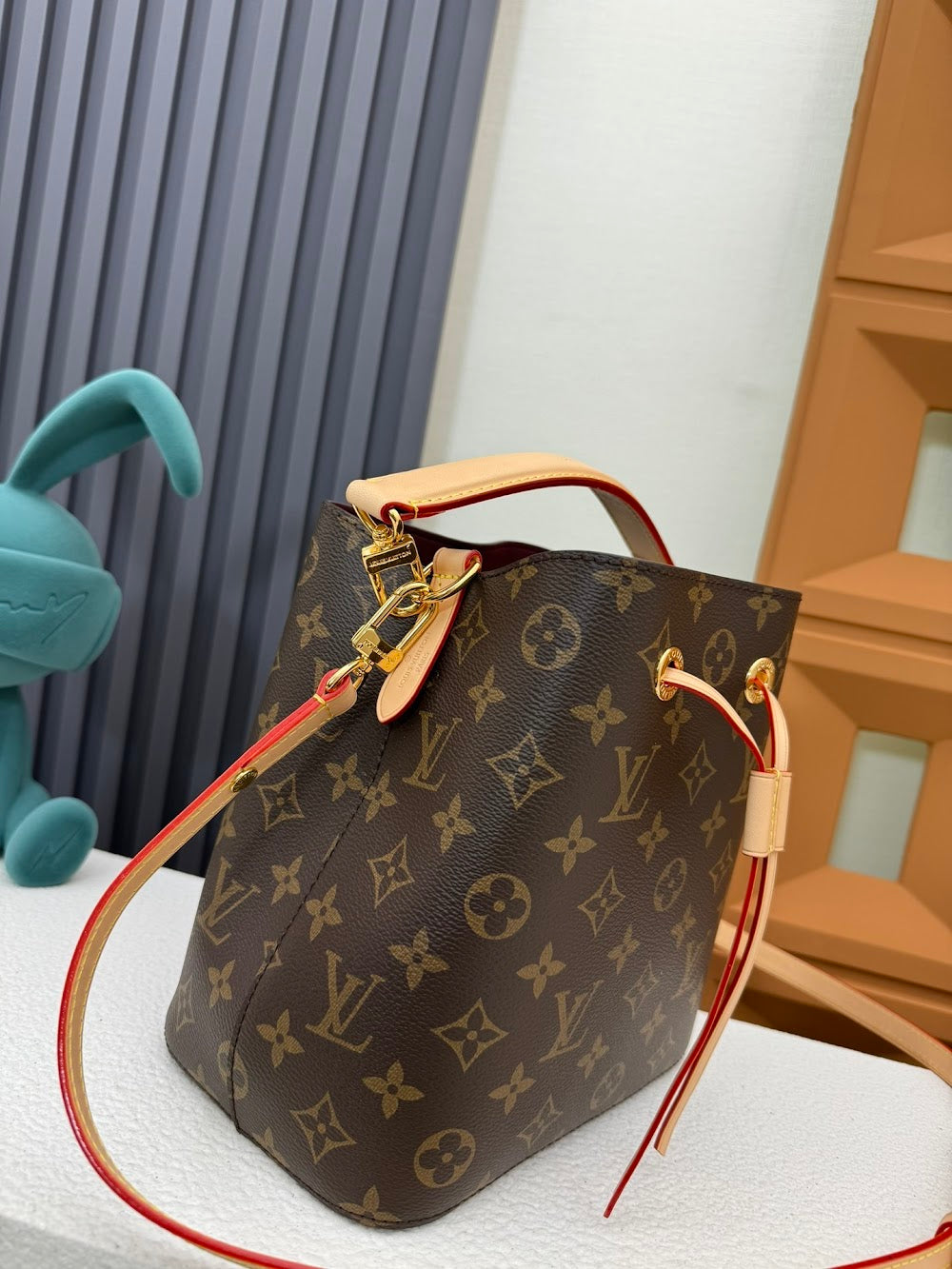 Dragons Bags LVn Luxury Bag --79032