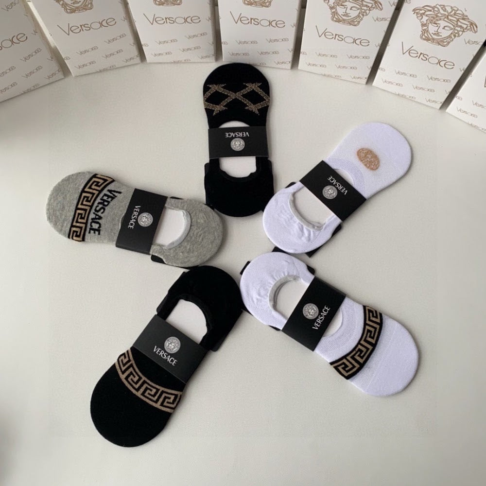 Dragons Bags Premium Luxury Socks --97810