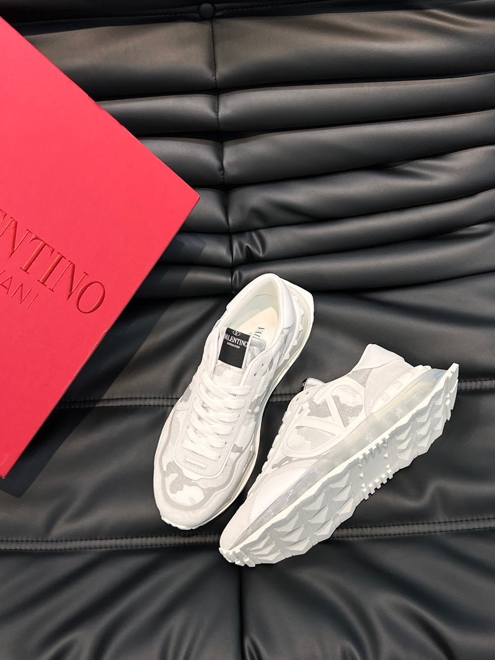 Dragons Bags Valentino Luxury Shoes --52540