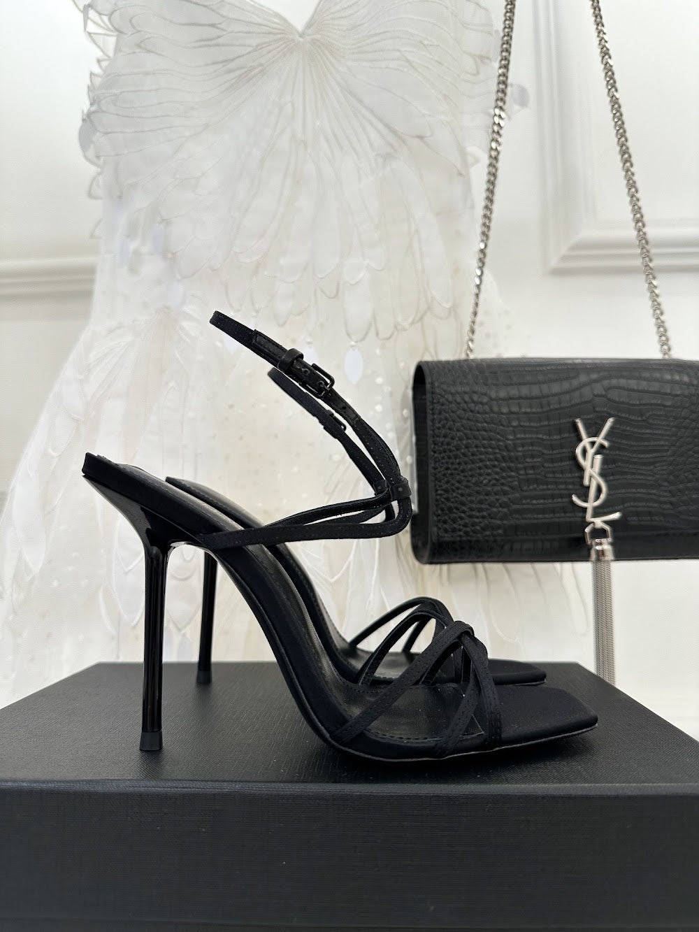 Dragons Bags Luxury Bag --50385