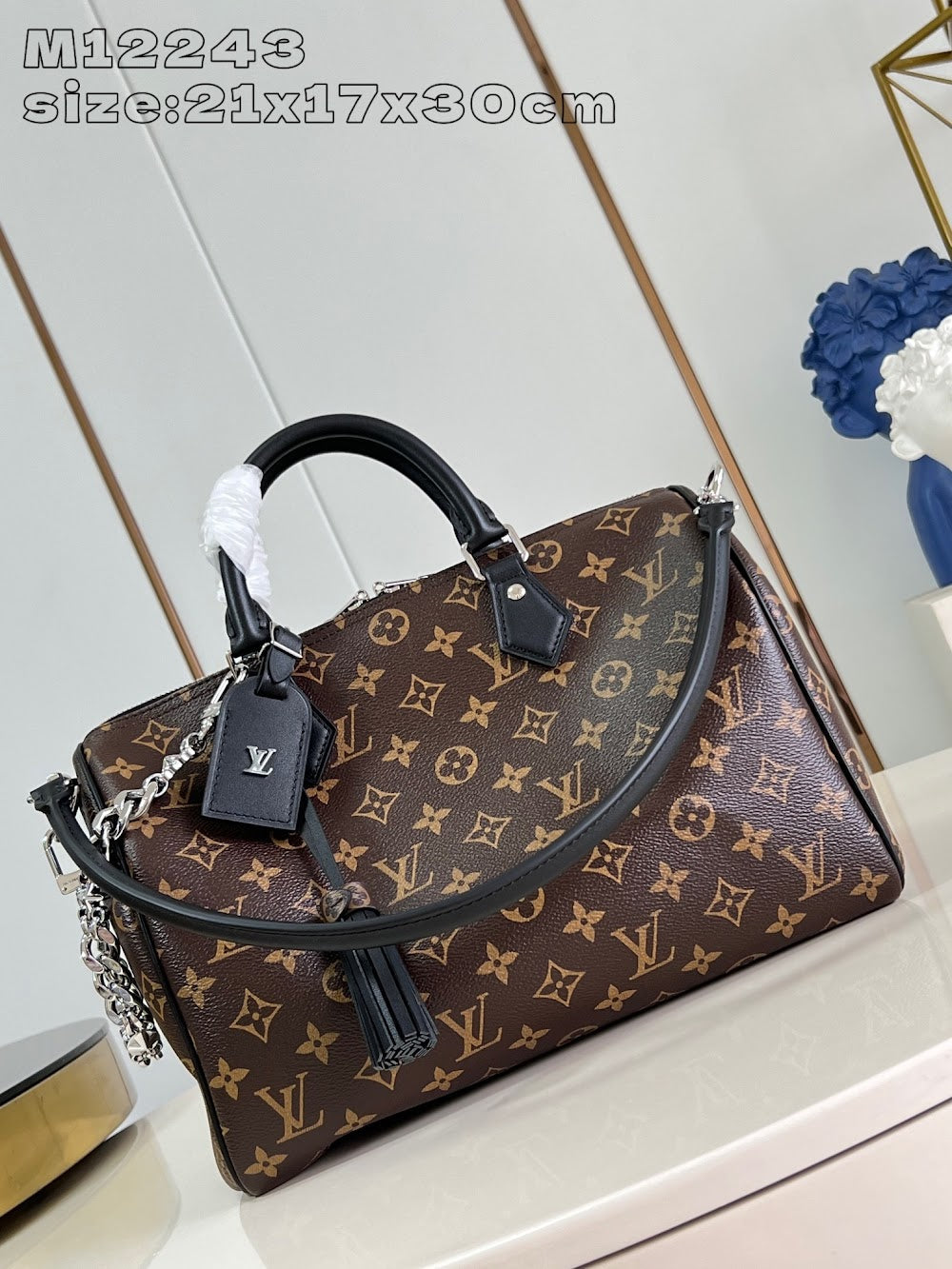 Dragons Bags ln Luxury Bag --96582