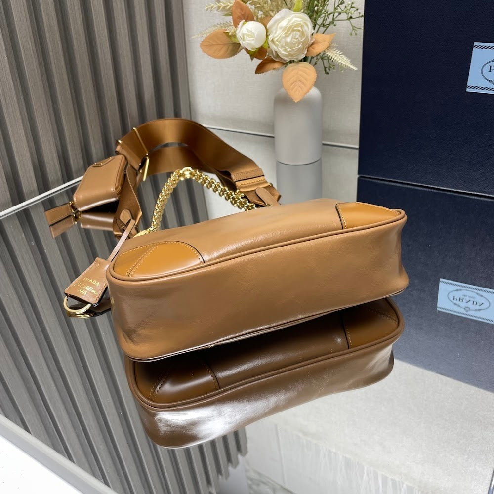 Dragons Bags Prada Luxury Bag --54628