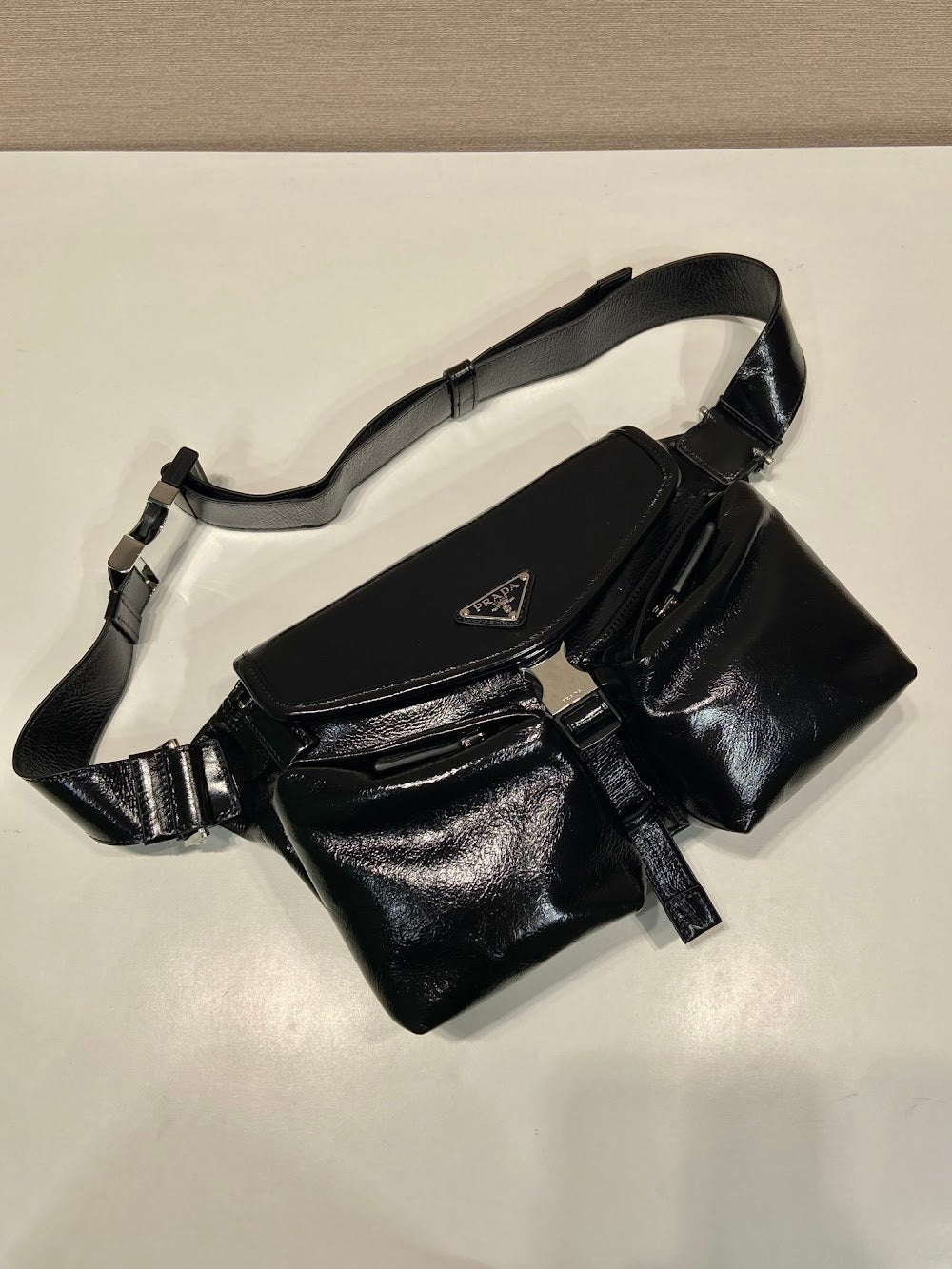 Dragons Bags Prada Luxury Bag --54505