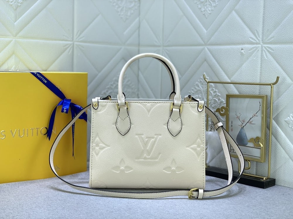 Jessica Bags ln Luxury Bag --76022