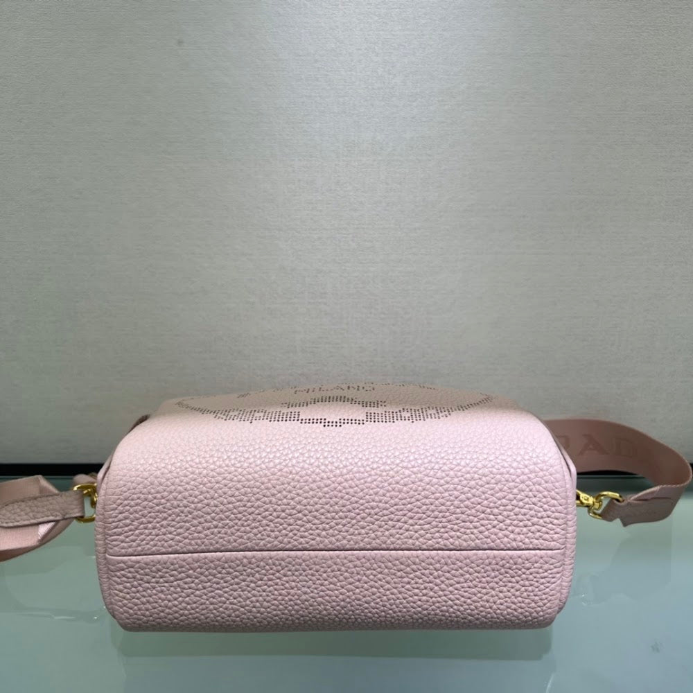 Dragons Bags Prada Luxury Bag --54405