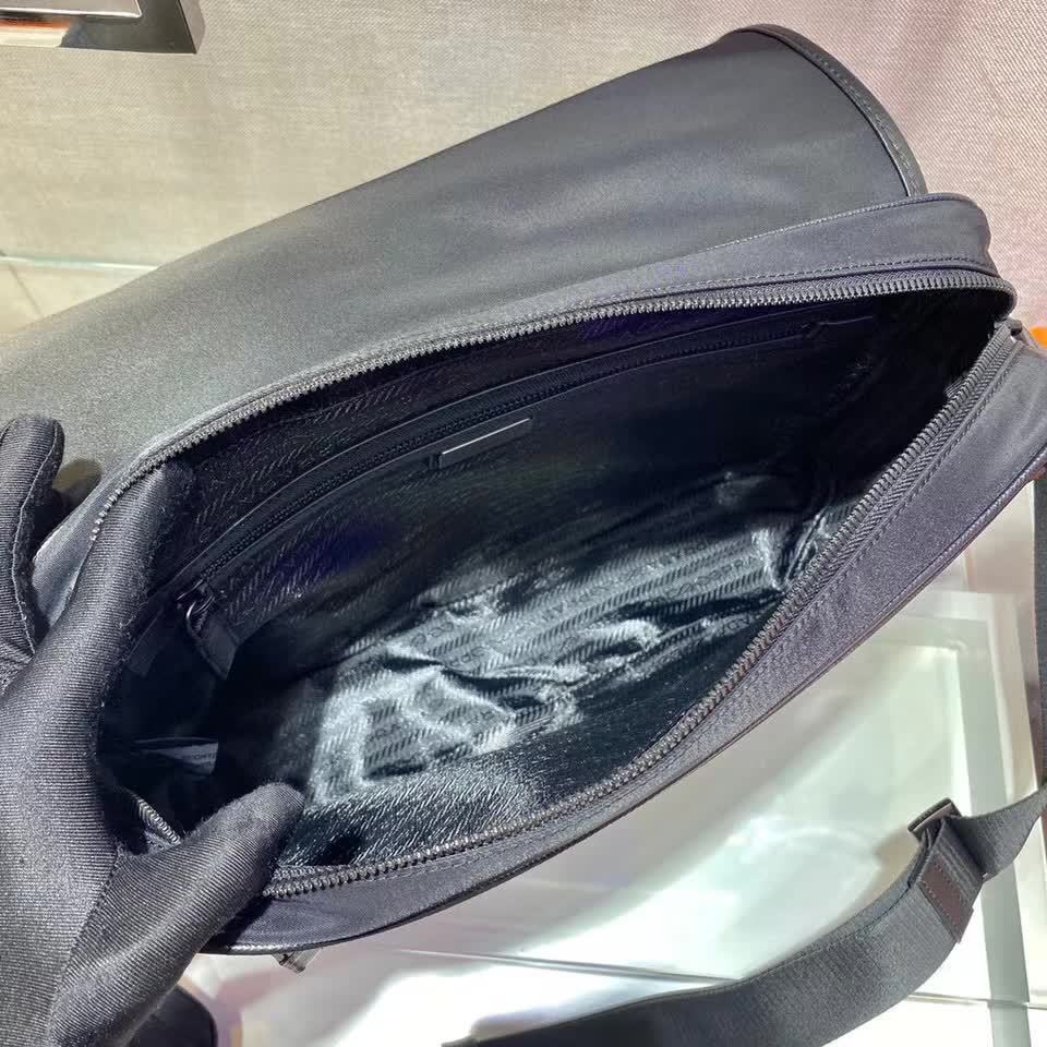 Dragons Bags Prada Luxury Bag --53739
