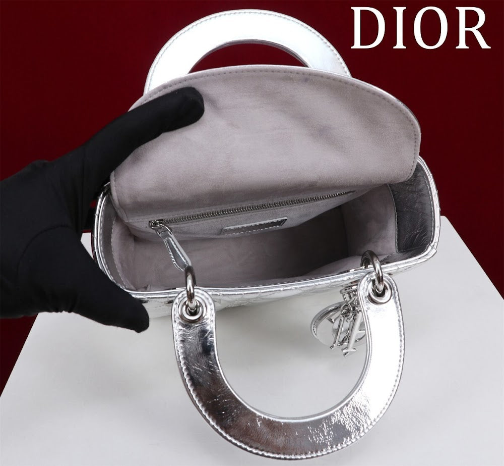 Dragons BagsDiorn Luxury Bag --115939
