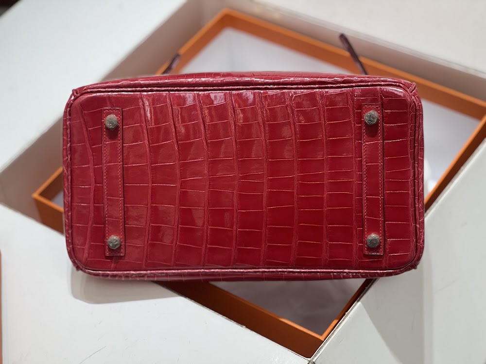 Dragons BagsHermesn Luxury Bag --117217