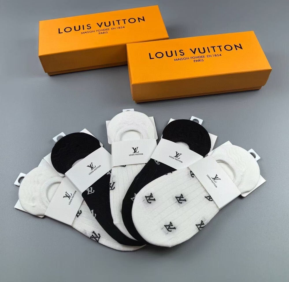 Dragons Bags Premium Luxury Socks --98366