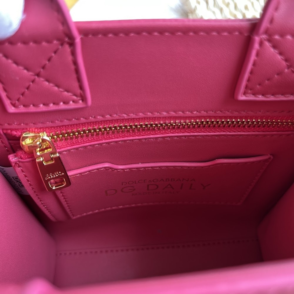 Dragons Bags DGn Luxury Bag --93782