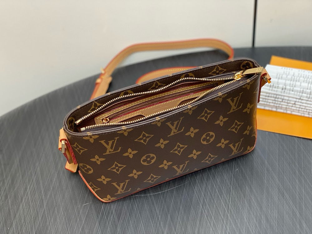 Dragons Bags ln Luxury Bag --81504