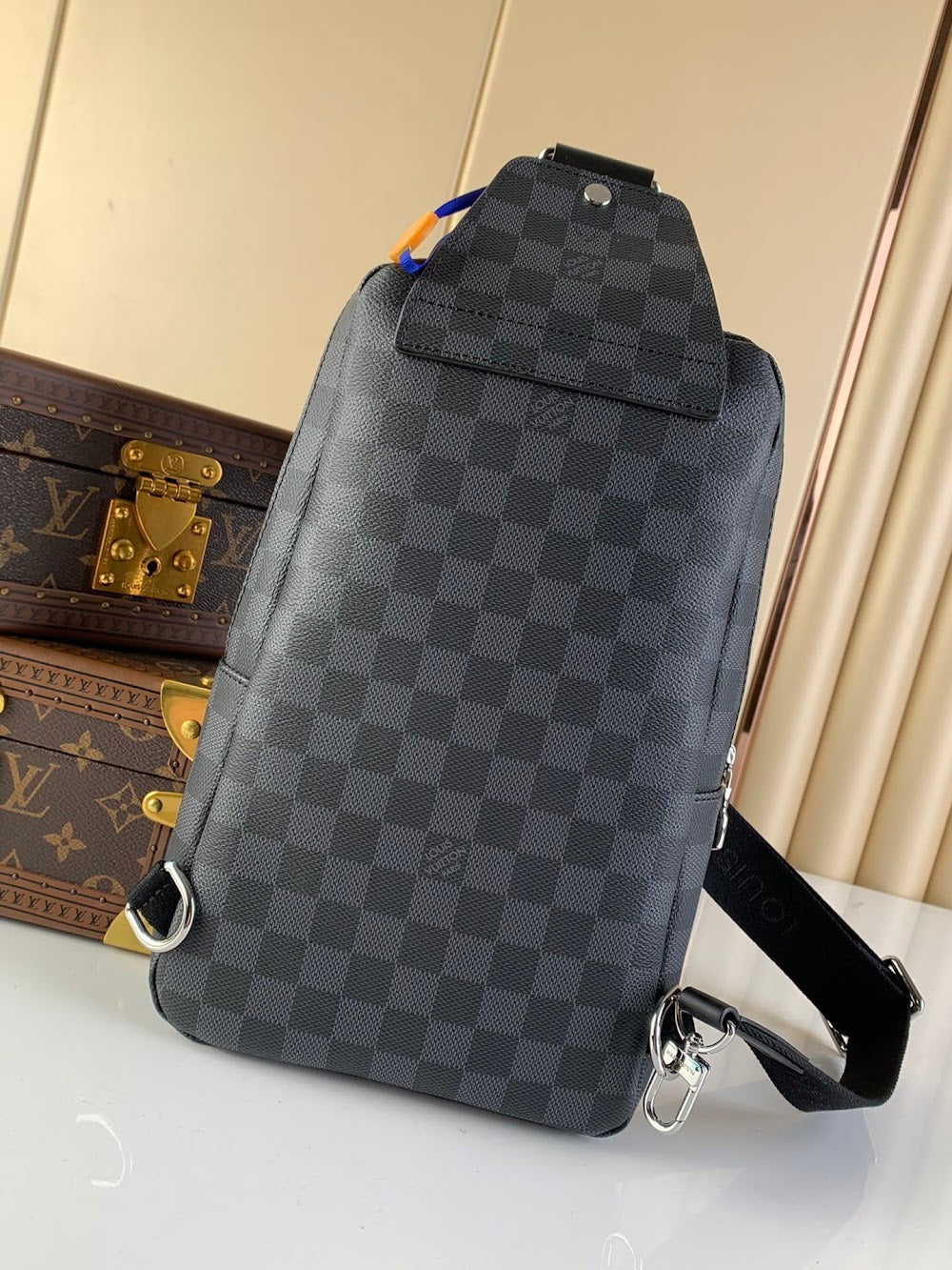 Dragons Bags ln Luxury Bag --67363