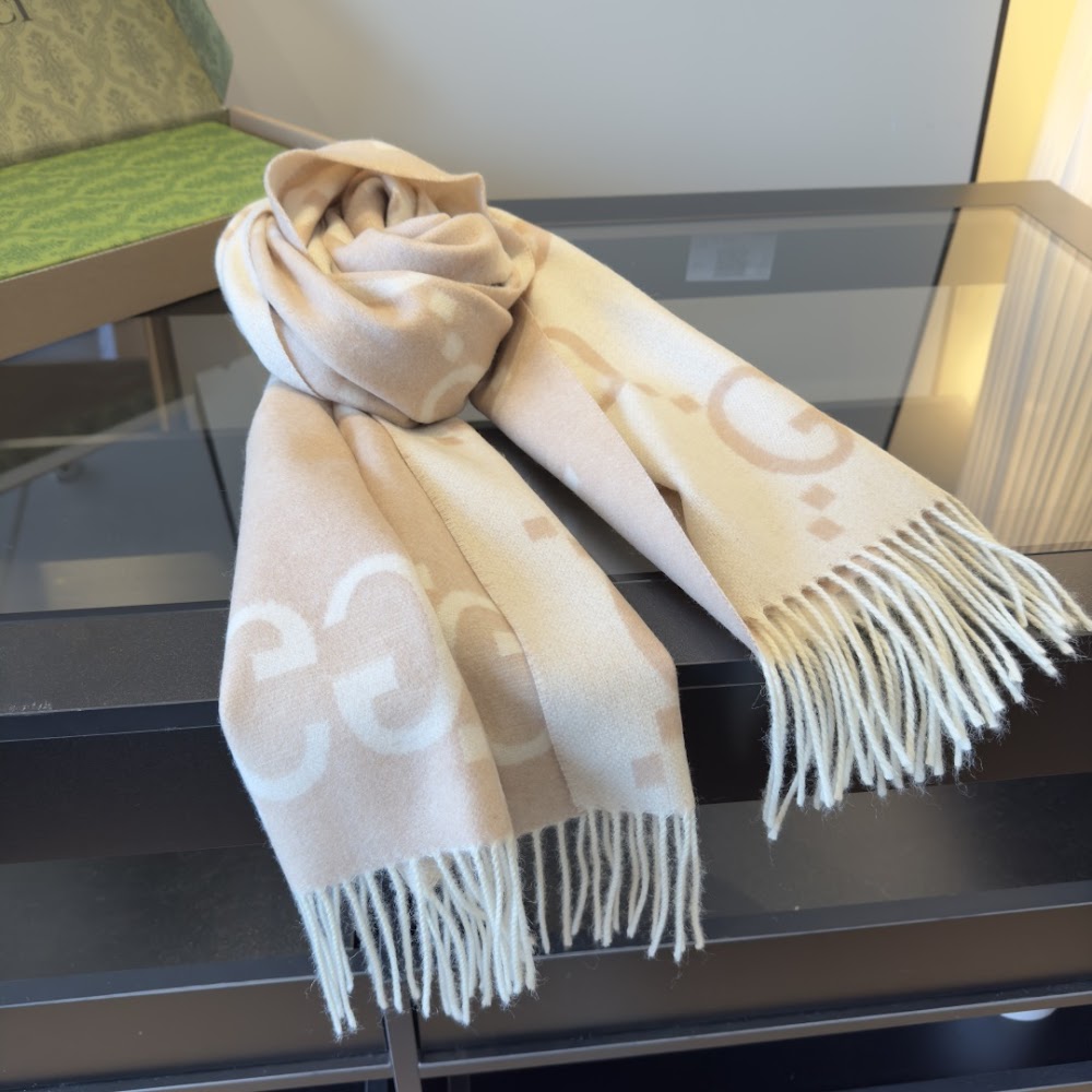 Dragons Bags Premium Designer Scarf --99681