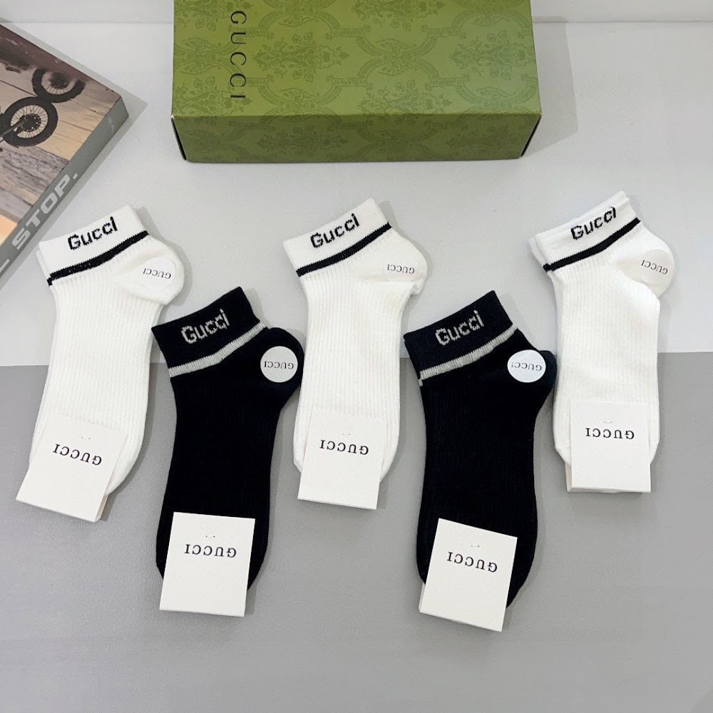 Dragons Bags Premium Luxury Socks --97865