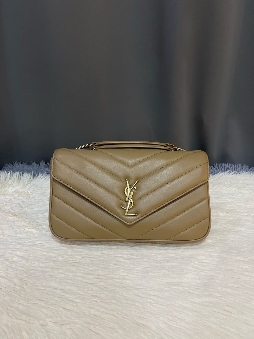 Dragons Bags YSLn Luxury Bag --120199