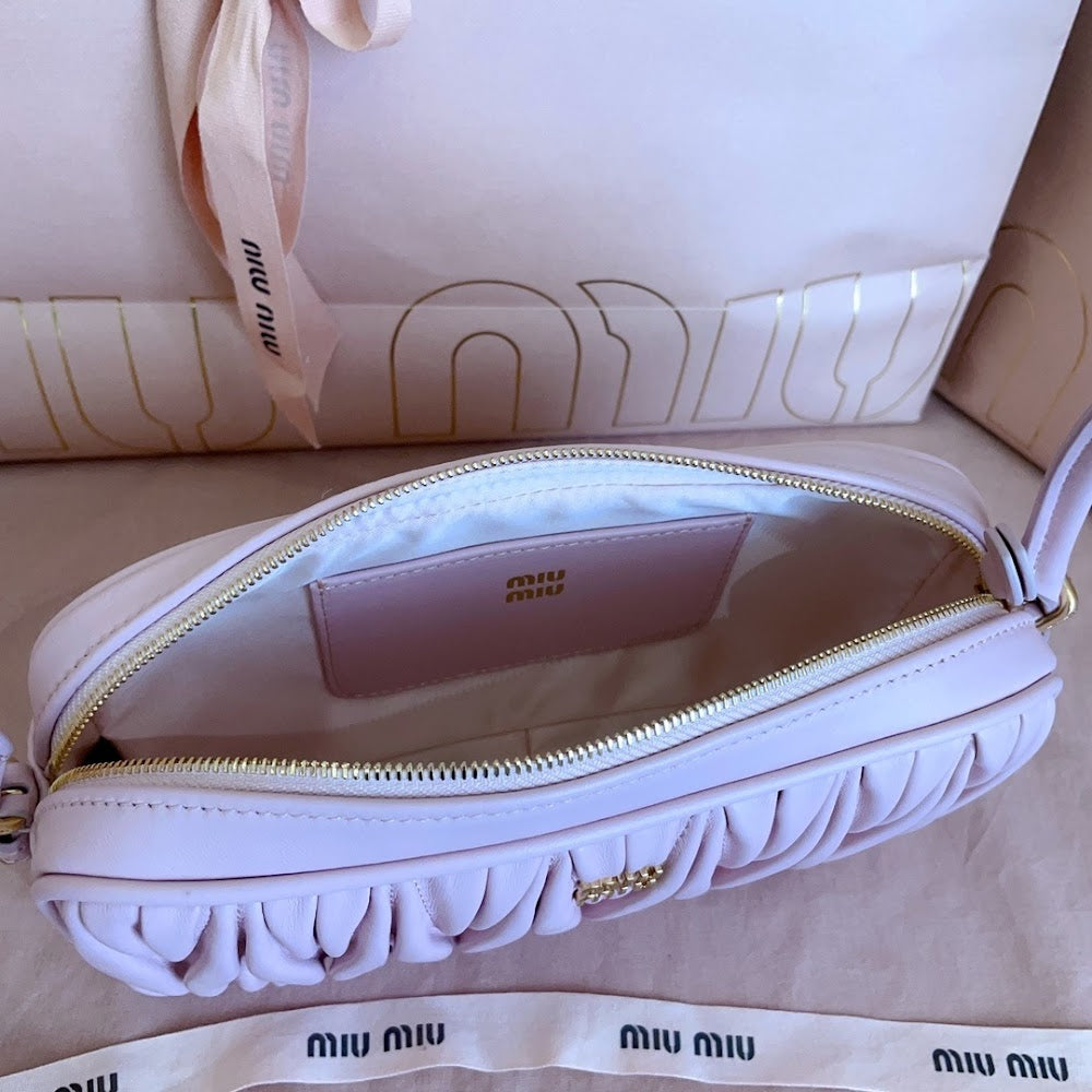 Dragons Bags Miun Miun Luxury Bag --122710