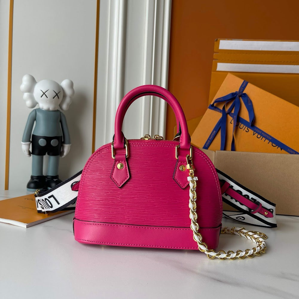 Dragons Bags LVn Luxury Bag --80765