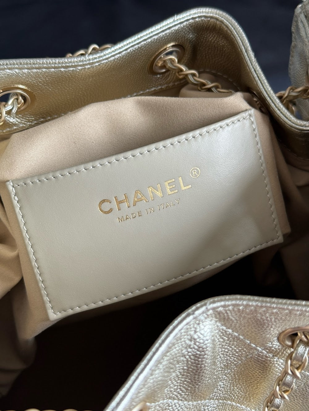 Dragons Bags CHn Luxury Bag --113627