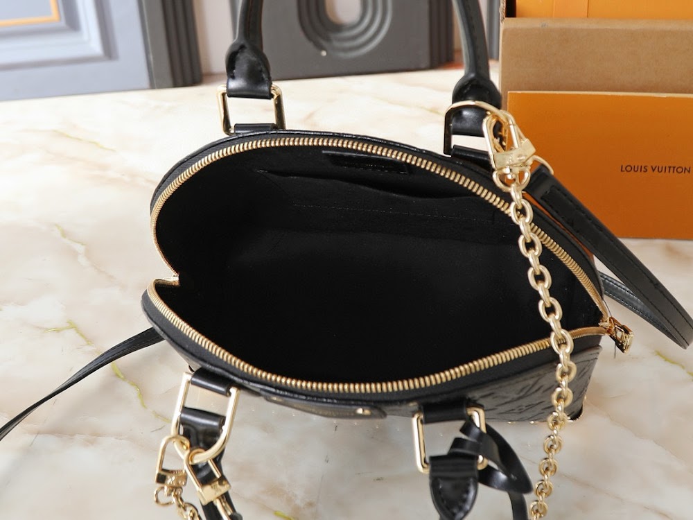 Dragons Bags LVn Luxury Bag --80953